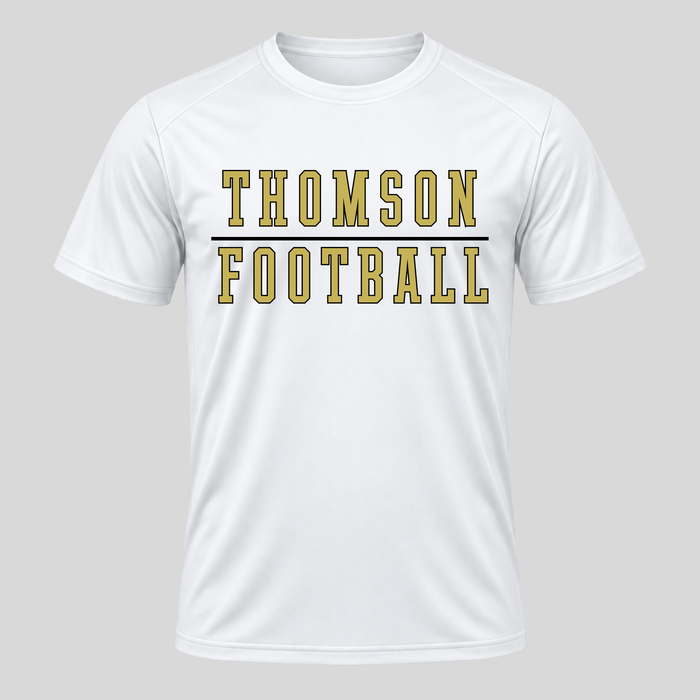 Thomson Football Classic Tee