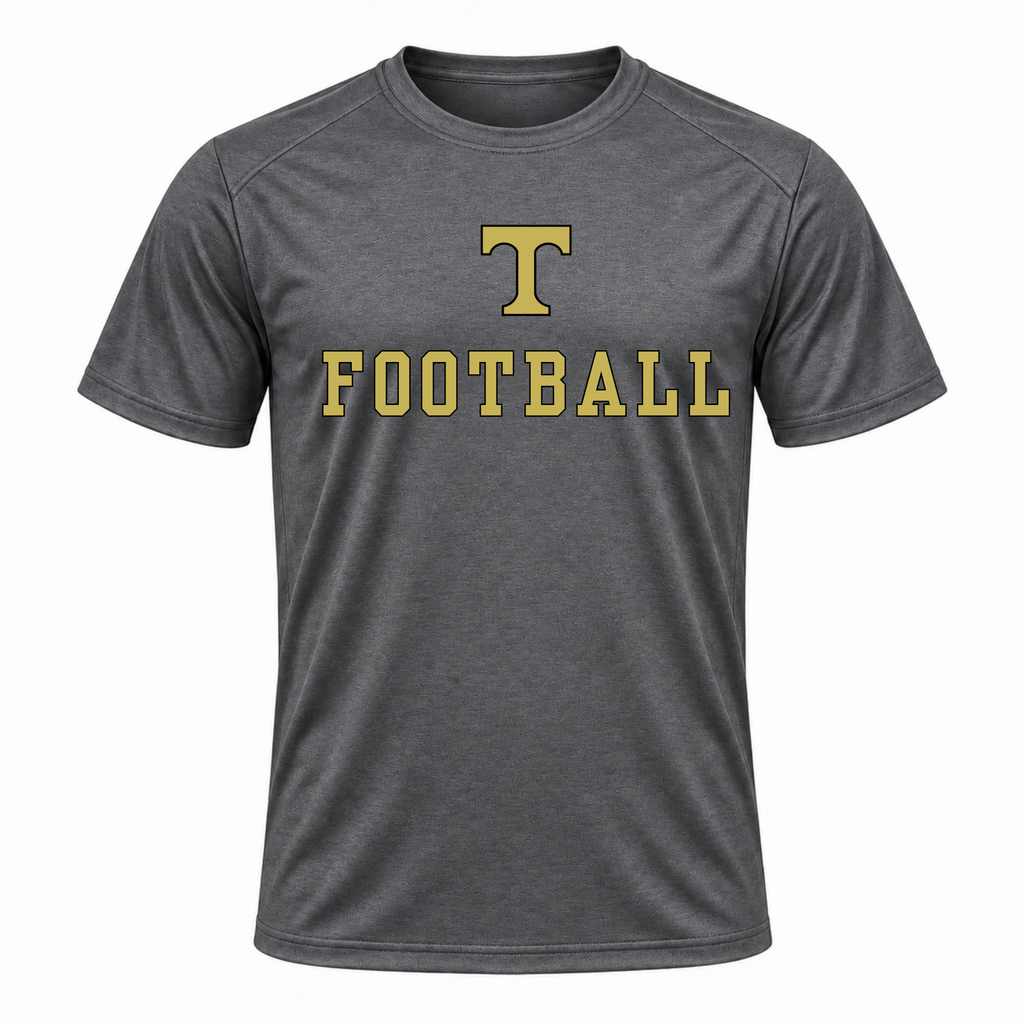 Thomson Football Basic Tee