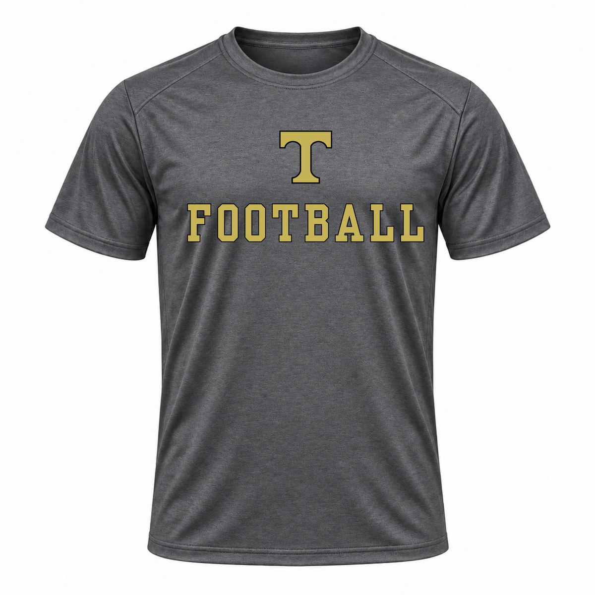 Thomson Football Basic Tee