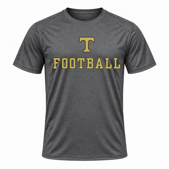 Thomson Football Basic Tee