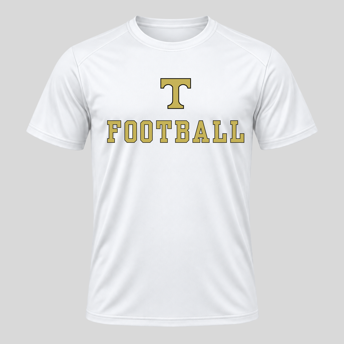 Thomson Football Basic Tee