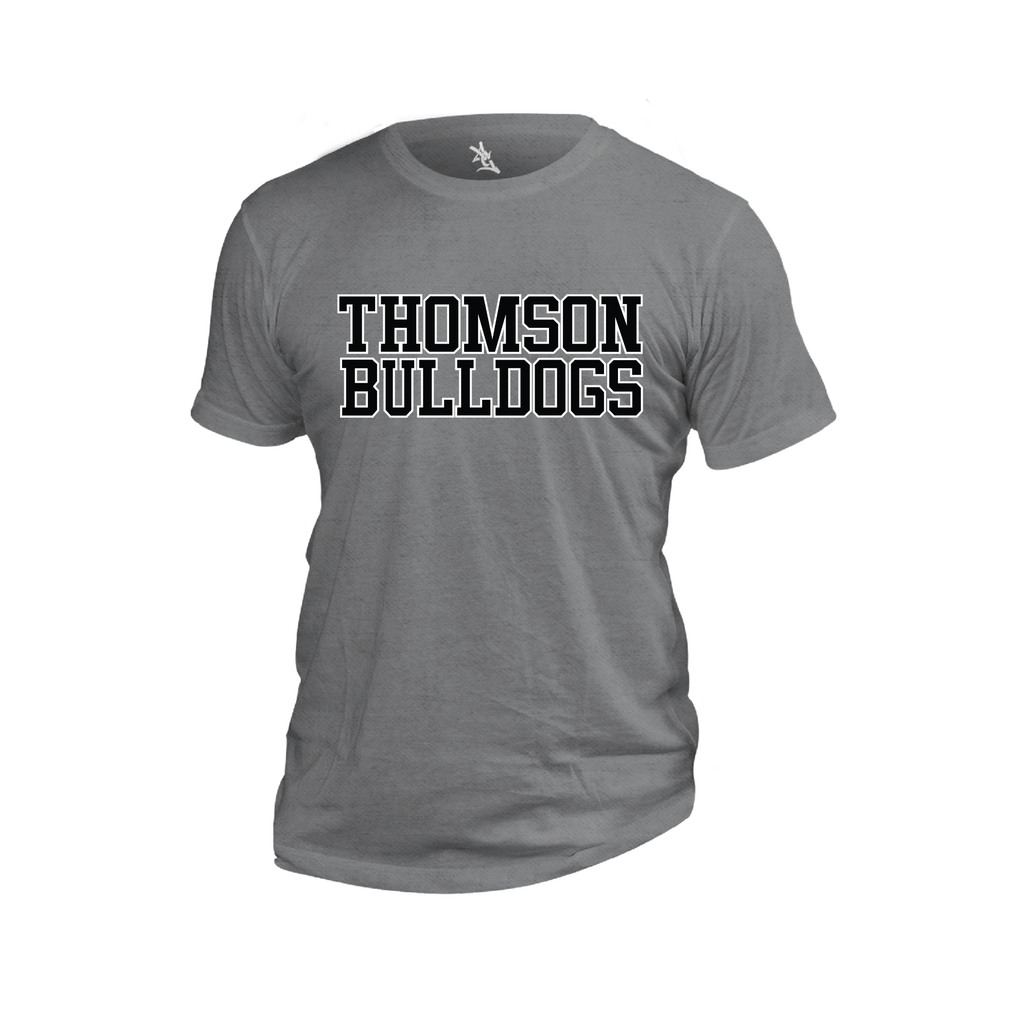 Thomson Bulldogs - Gray