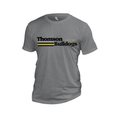 Thomson Bulldogs Since 1929 - Gray