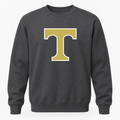 Classic "T" - Dark Gray