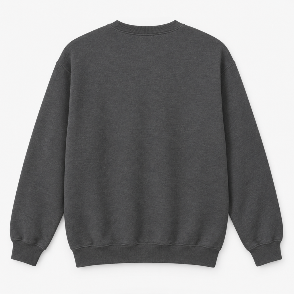Classic "T" - Dark Gray