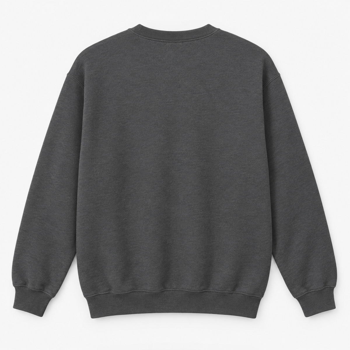 Classic "T" - Dark Gray