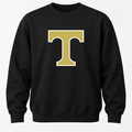 Classic "T" - Black