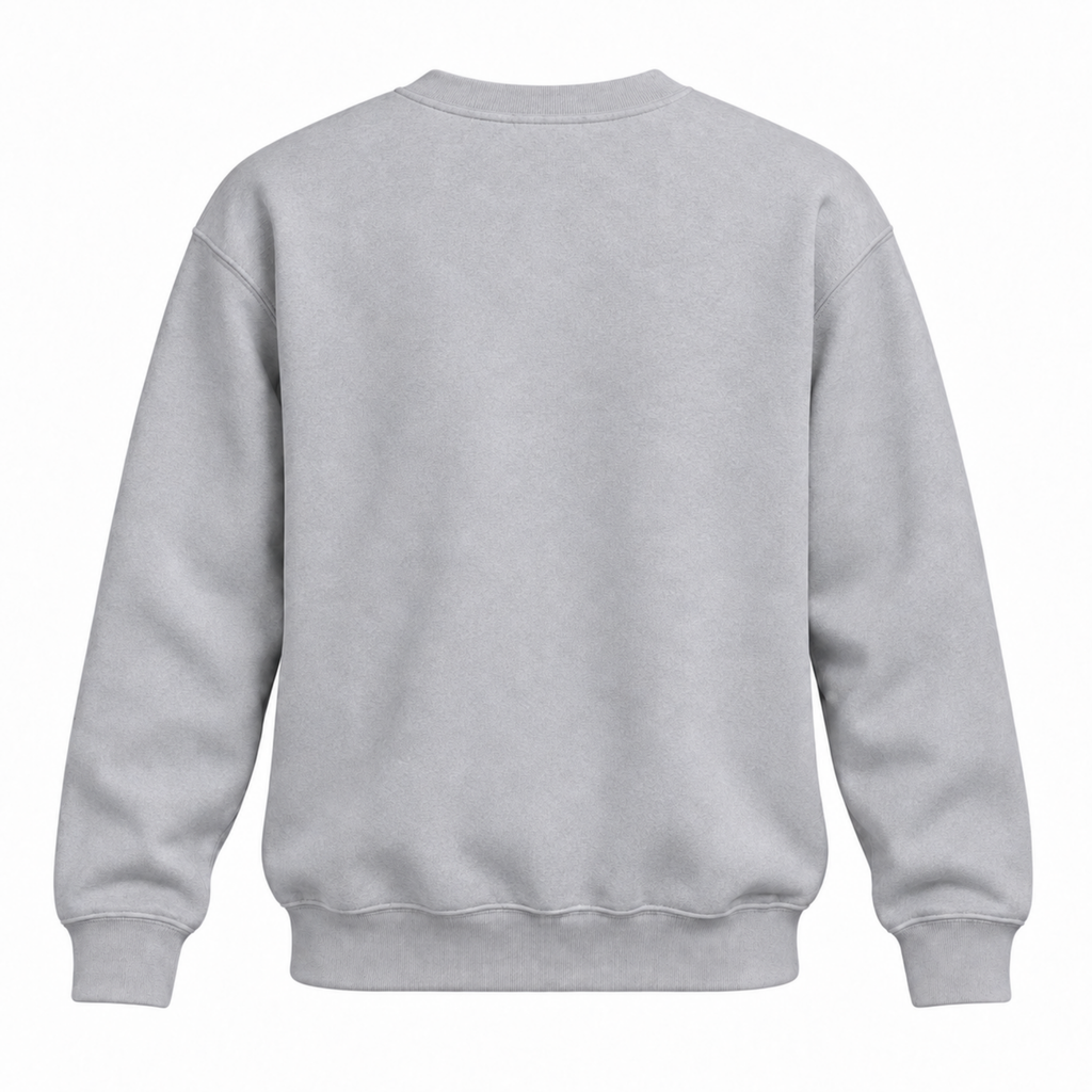 Classic "T" - Light Gray