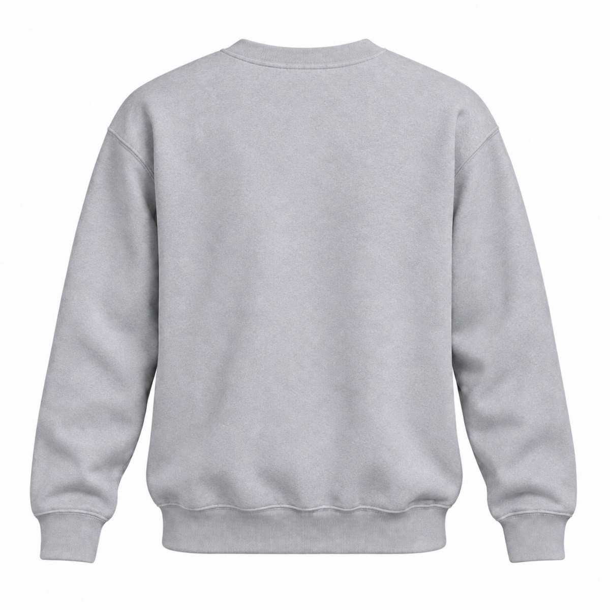 Classic "T" - Light Gray