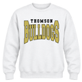 Thomson Bulldogs - White