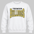 Thomson Bulldogs - White