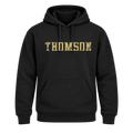 Thomson Hoodie - Black