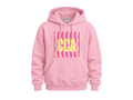 Wavey CCA Hoodie - Pink