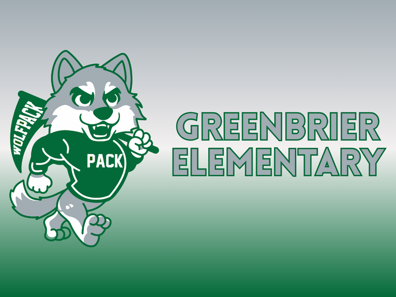 Greenbriar