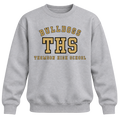 Bulldogs / THS - Grey