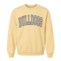Thomson Bulldog Crewneck