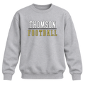 Thomson / Football - Grey