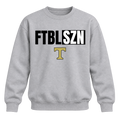 Football Season - Grey
