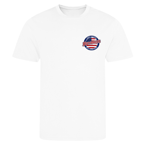 American Spirit Buccaneers - White